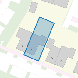 Perceel WCN00-P-2857