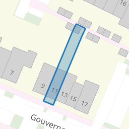 Perceel WCN00-P-2861