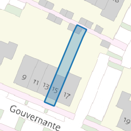 Perceel WCN00-P-2863