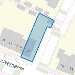 Perceel WCN00-P-2864