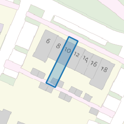 Perceel WCN00-P-2869