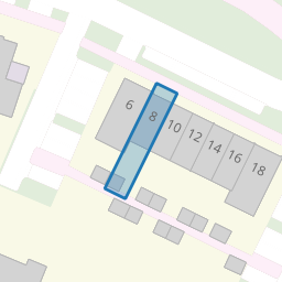 Perceel WCN00-P-2870