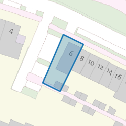 Perceel WCN00-P-2871