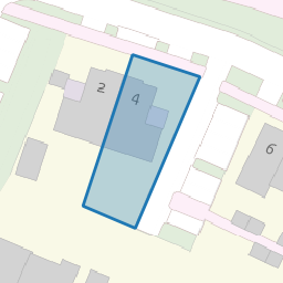 Perceel WCN00-P-2872