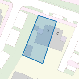 Perceel WCN00-P-2873