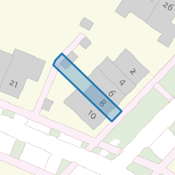 Perceel WCN00-P-2877