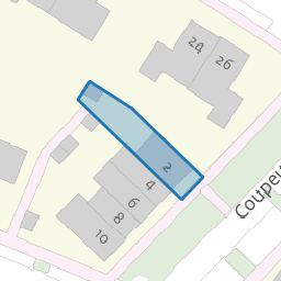 Perceel WCN00-P-2880