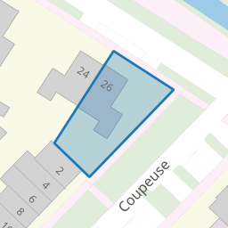 Perceel WCN00-P-2881