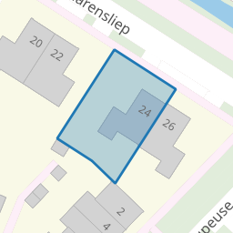 Perceel WCN00-P-2882