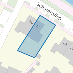 Perceel WCN00-P-2883