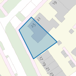 Perceel WCN00-P-2889