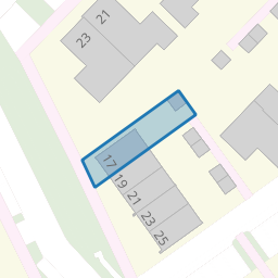 Perceel WCN00-P-2890