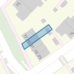 Perceel WCN00-P-2891