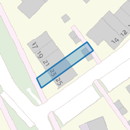 Perceel WCN00-P-2893