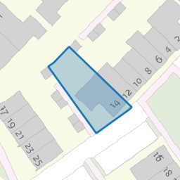 Perceel WCN00-P-2895