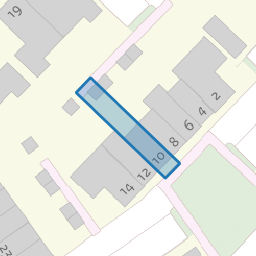 Perceel WCN00-P-2897