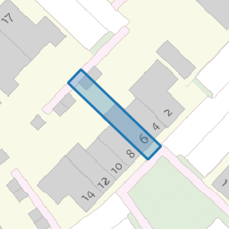 Perceel WCN00-P-2899