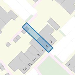 Perceel WCN00-P-2900