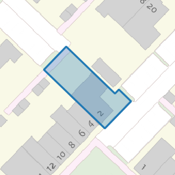 Perceel WCN00-P-2901