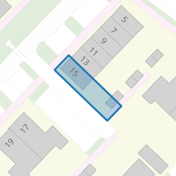 Perceel WCN00-P-2904