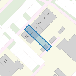 Perceel WCN00-P-2905