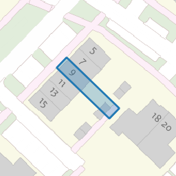 Perceel WCN00-P-2907