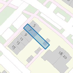 Perceel WCN00-P-2908