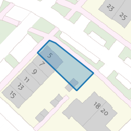 Perceel WCN00-P-2909