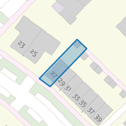 Perceel WCN00-P-2912