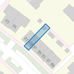 Perceel WCN00-P-2913