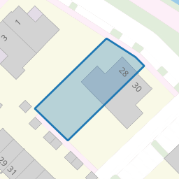 Perceel WCN00-P-2920