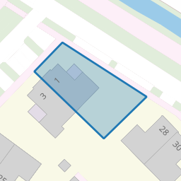 Perceel WCN00-P-2922