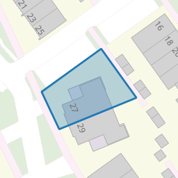 Perceel WCN00-P-2924