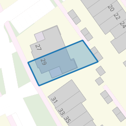 Perceel WCN00-P-2925