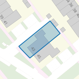 Perceel WCN00-P-2932