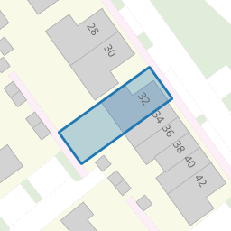 Perceel WCN00-P-2939