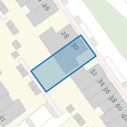 Perceel WCN00-P-2940