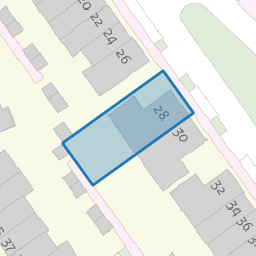 Perceel WCN00-P-2941