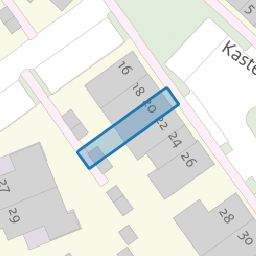 Perceel WCN00-P-2945