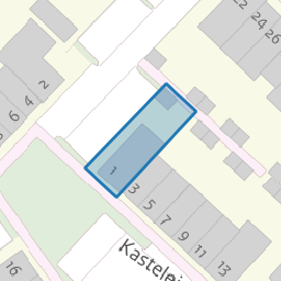 Perceel WCN00-P-2948