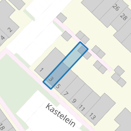 Perceel WCN00-P-2949