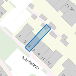 Perceel WCN00-P-2950