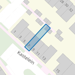 Perceel WCN00-P-2951