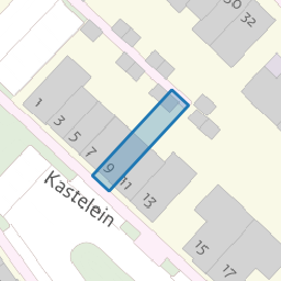 Perceel WCN00-P-2952