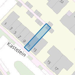 Perceel WCN00-P-2953