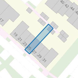 Perceel WCN00-P-2960