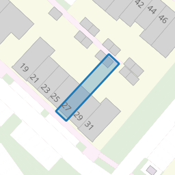 Perceel WCN00-P-2961