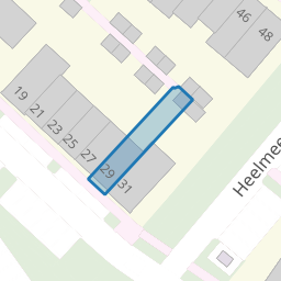 Perceel WCN00-P-2962