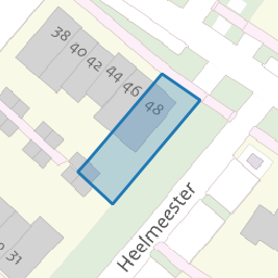 Perceel WCN00-P-2964