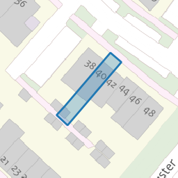 Perceel WCN00-P-2968